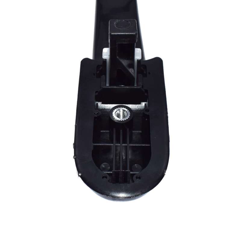 NEW BLACK Exterior Outside Door Handle REAR Right for Hyundai Tucson 83660-2E000