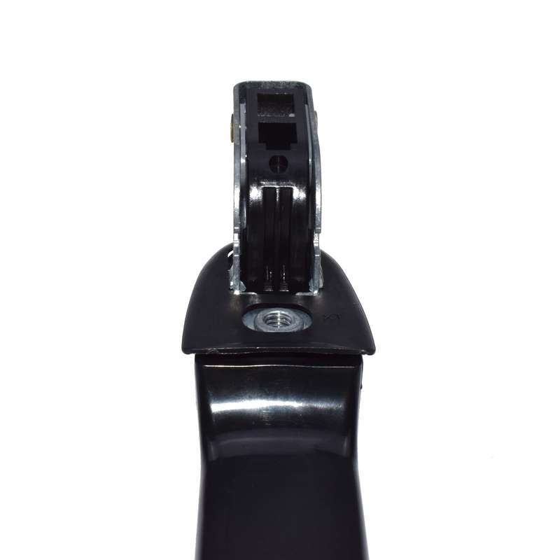 NEW BLACK Exterior Outside Door Handle REAR Right for Hyundai Tucson 83660-2E000