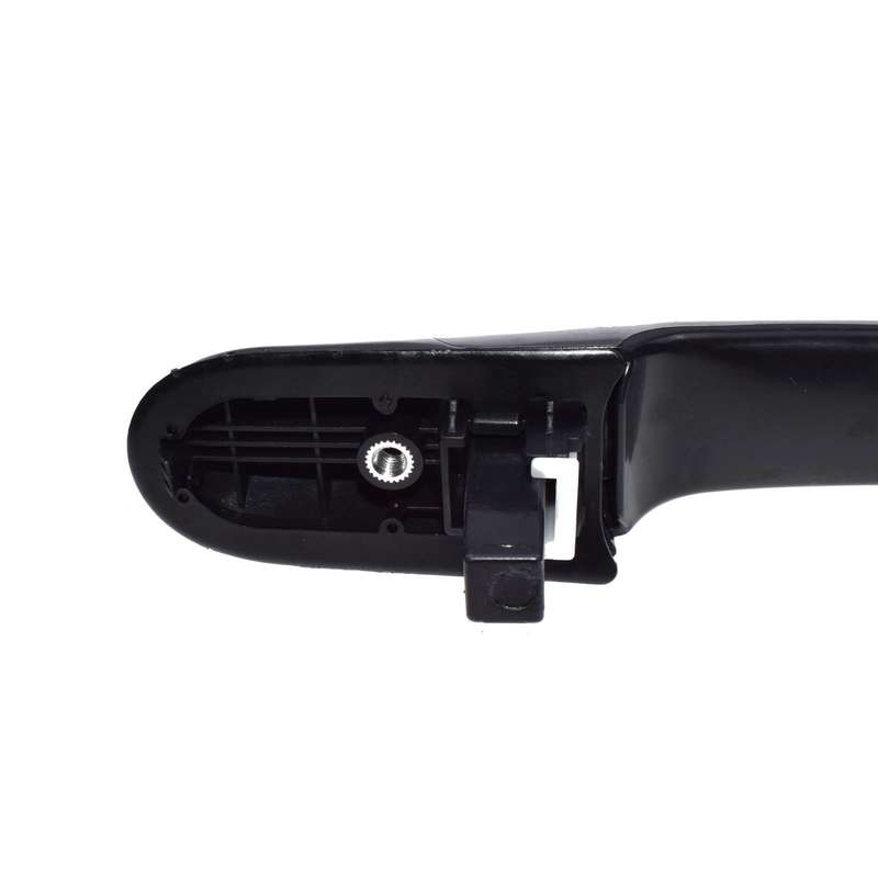 NEW BLACK Exterior Outside Door Handle REAR Right for Hyundai Tucson 83660-2E000