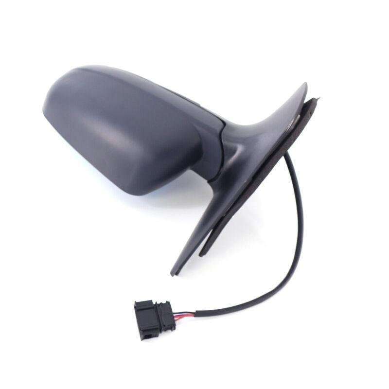 Left Passenger Wing Side DOOR MIRROR ASSEMBLY for Volkswagen VW Golf Bora MK4