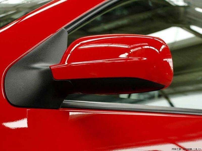 Left Passenger Wing Side DOOR MIRROR ASSEMBLY for Volkswagen VW Golf Bora MK4
