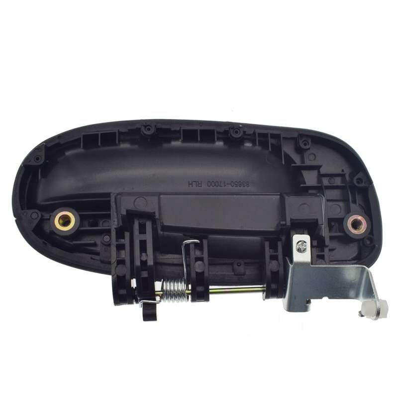 Rear Left Exterior Door Handle 83650-17000 For Hyundai Matrix Lavita 2001-2010