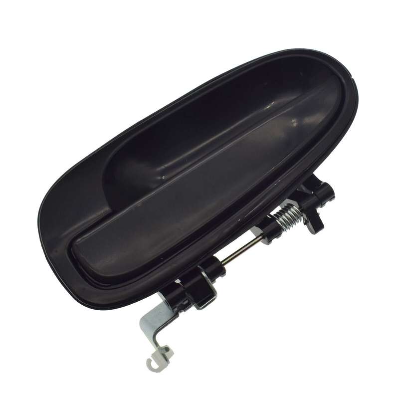 Rear Left Exterior Door Handle 83650-17000 For Hyundai Matrix Lavita 2001-2010