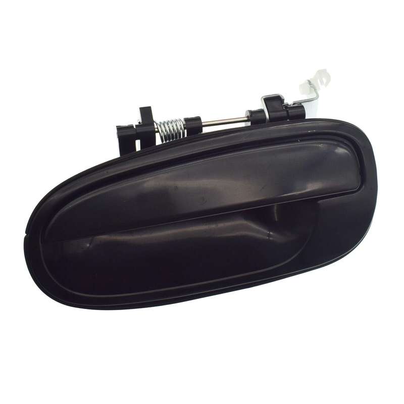Rear Left Exterior Door Handle 83650-17000 For Hyundai Matrix Lavita 2001-2010