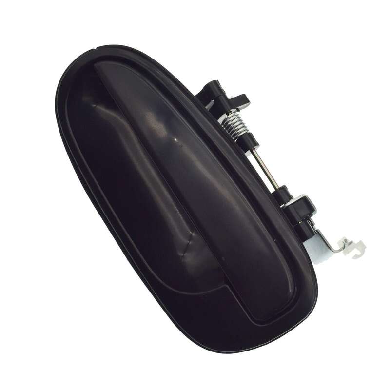 Rear Left Exterior Door Handle 83650-17000 For Hyundai Matrix Lavita 2001-2010