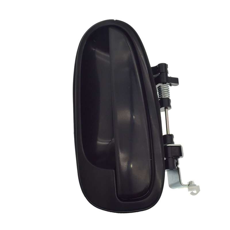 Rear Left Exterior Door Handle 83650-17000 For Hyundai Matrix Lavita 2001-2010