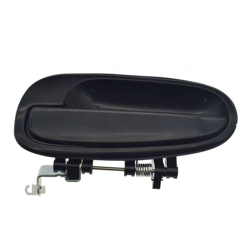 Rear Left Exterior Door Handle 83650-17000 For Hyundai Matrix Lavita 2001-2010