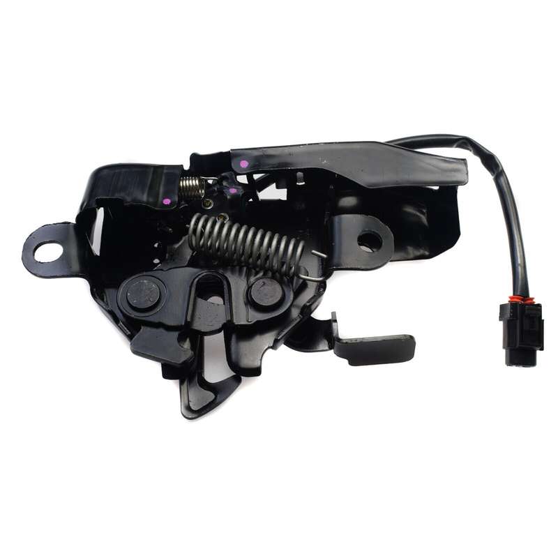 For Toyota Highlander 2008-2010 2.7L I4 3.5L V6 Hood Latch Lock 5351048184