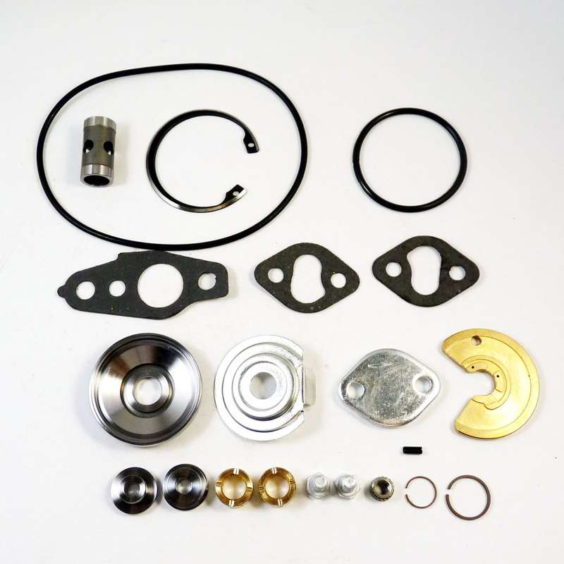 For Toyota Celica Land cruiser Hiace Hilux Turbo Rebuild Kit &amp; Gasket CT20 CT26