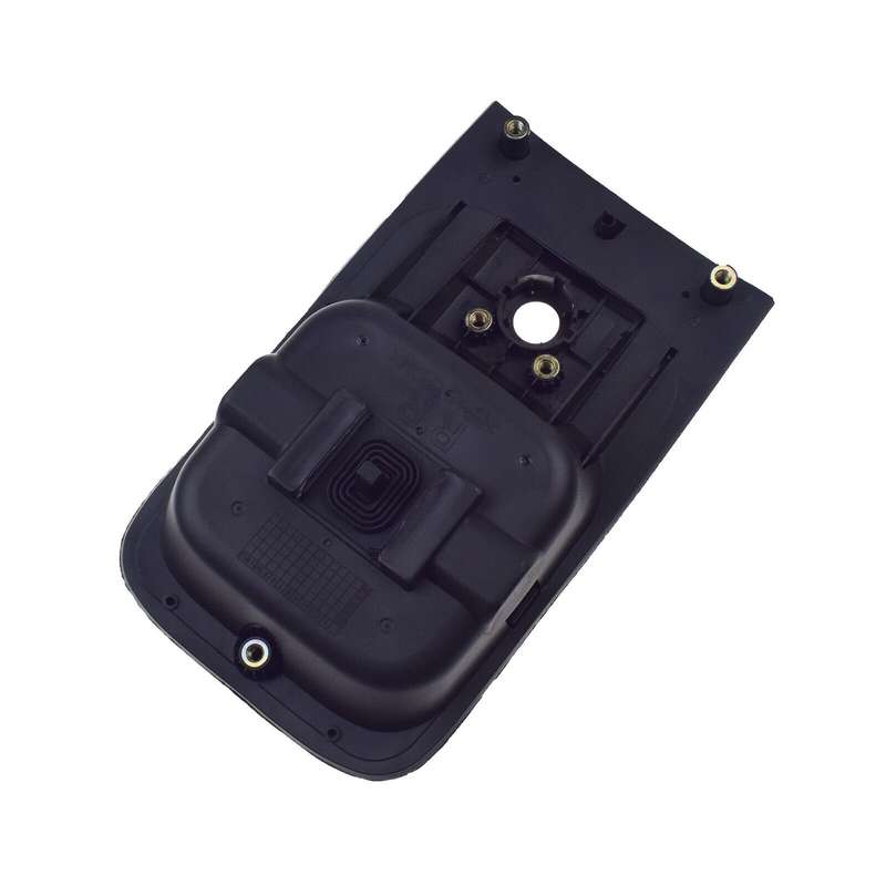 Right Exterior Sliding Door Handle w/ Key Hole For 07-18 Hyundai Grand Starex H1