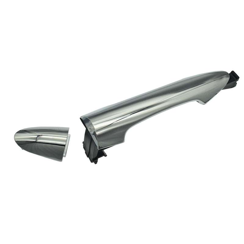 Rear Left Exterior Door Handle Chrome 83651-1Y000 For Kia Picanto 2011-2016