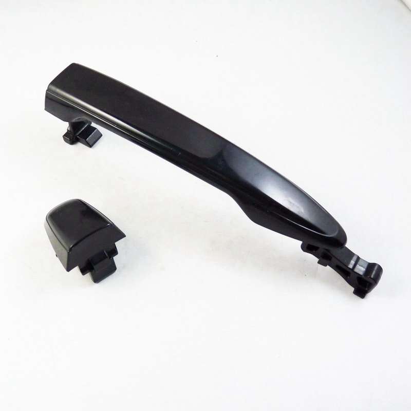 Outside Door Handle Front Right for Lexus RX330 RX350 Toyota Tacoma 69211AE010