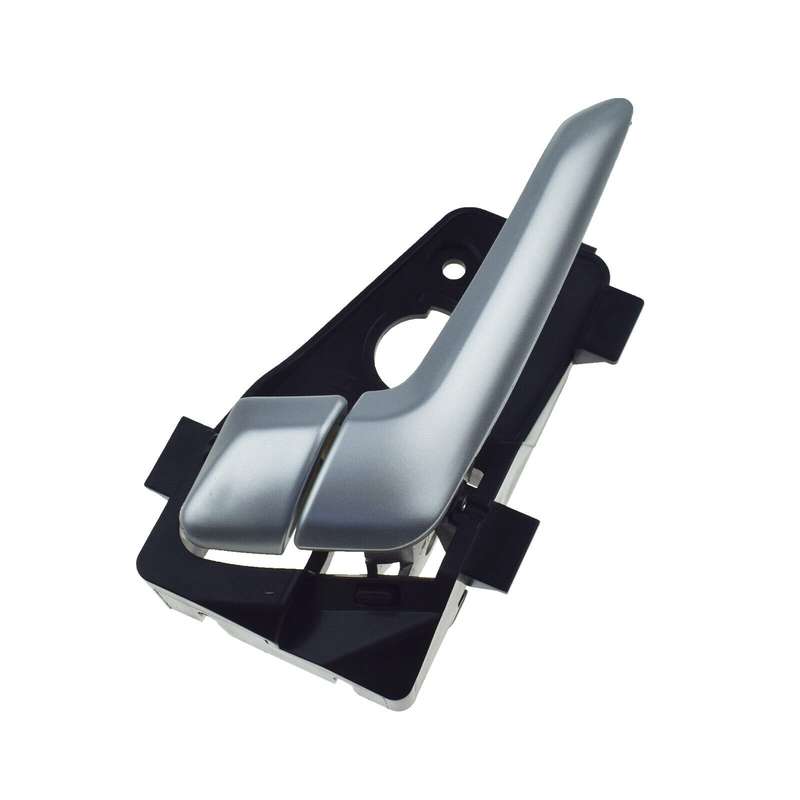 Front Left Interior Door Handle Silver 82610-1Y010 For Kia Picanto 2011-2016