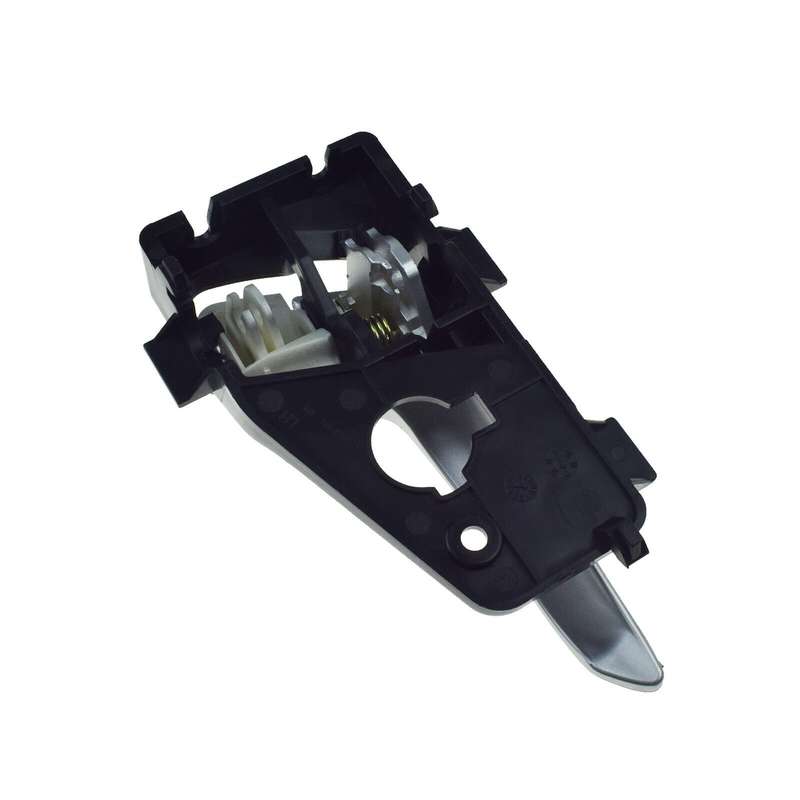 Front Left Interior Door Handle Silver 82610-1Y010 For Kia Picanto 2011-2016