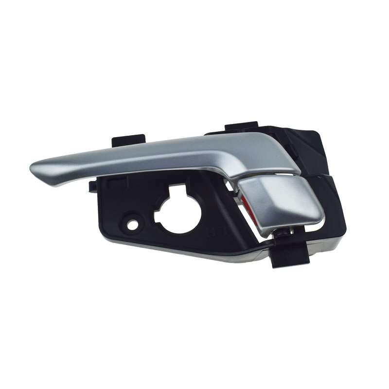Front Left Interior Door Handle Silver 82610-1Y010 For Kia Picanto 2011-2016