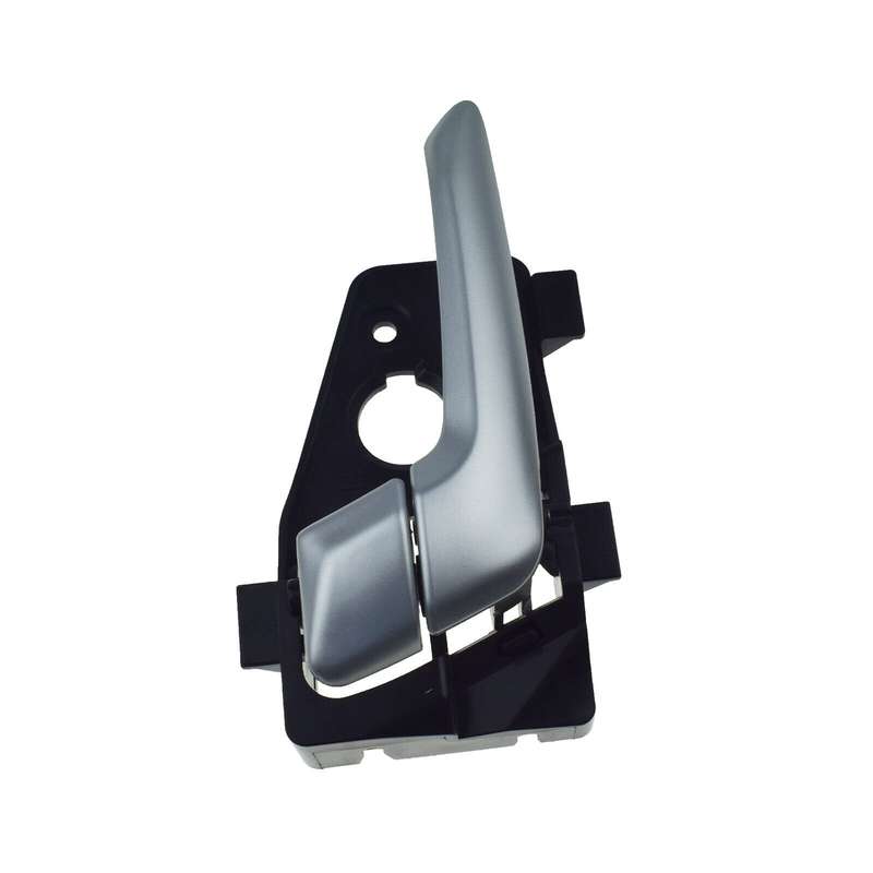 Front Left Interior Door Handle Silver 82610-1Y010 For Kia Picanto 2011-2016