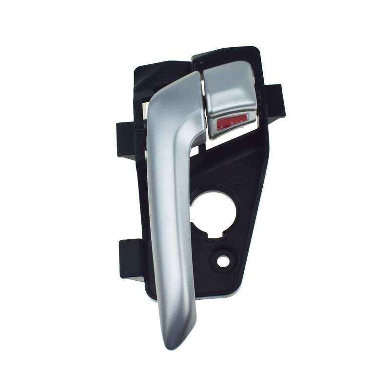 Front Left Interior Door Handle Silver 82610-1Y010 For Kia Picanto 2011-2016