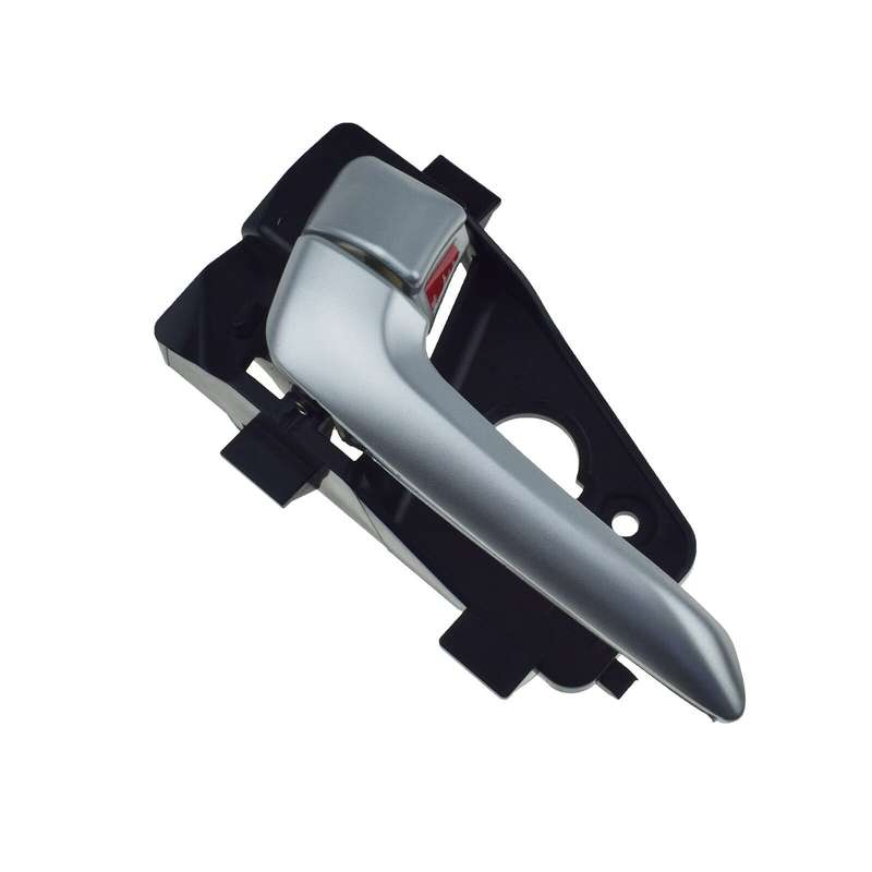 Front Left Interior Door Handle Silver 82610-1Y010 For Kia Picanto 2011-2016