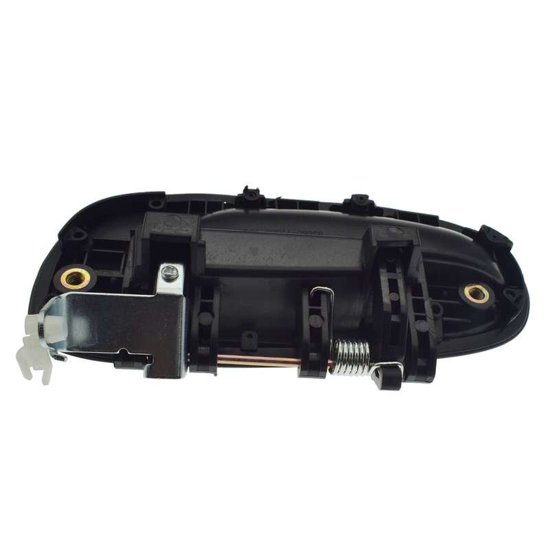 Rear Right Exterior Door Handle 83660-17000 For Hyundai Matrix Lavita 2001-2010