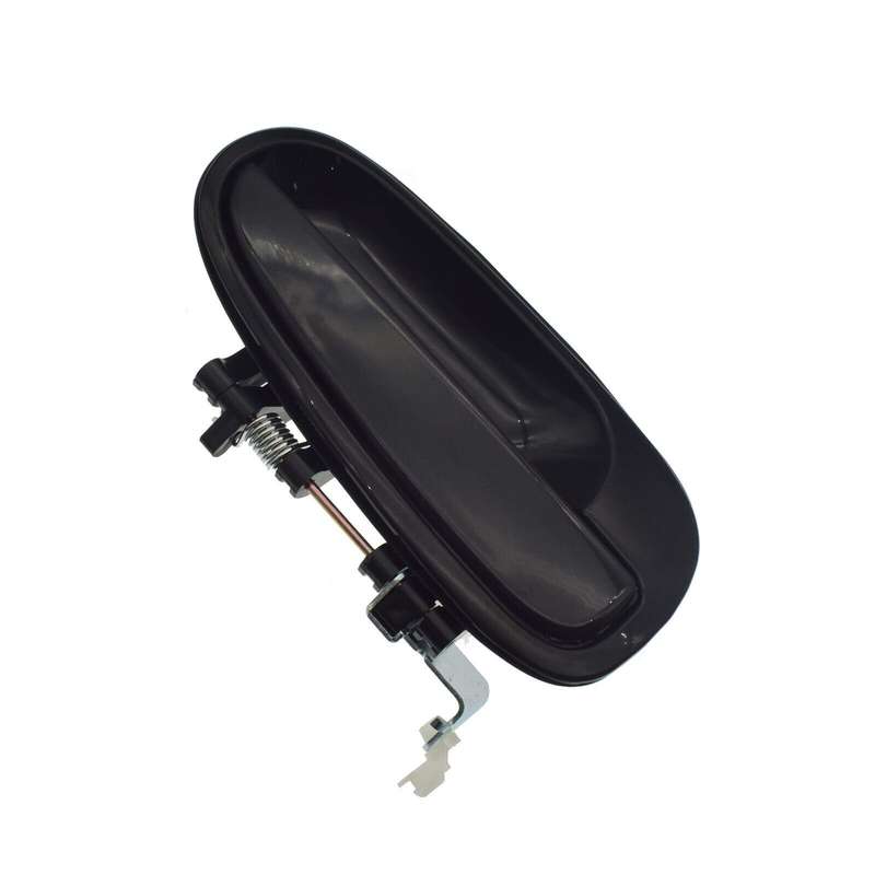 Rear Right Exterior Door Handle 83660-17000 For Hyundai Matrix Lavita 2001-2010