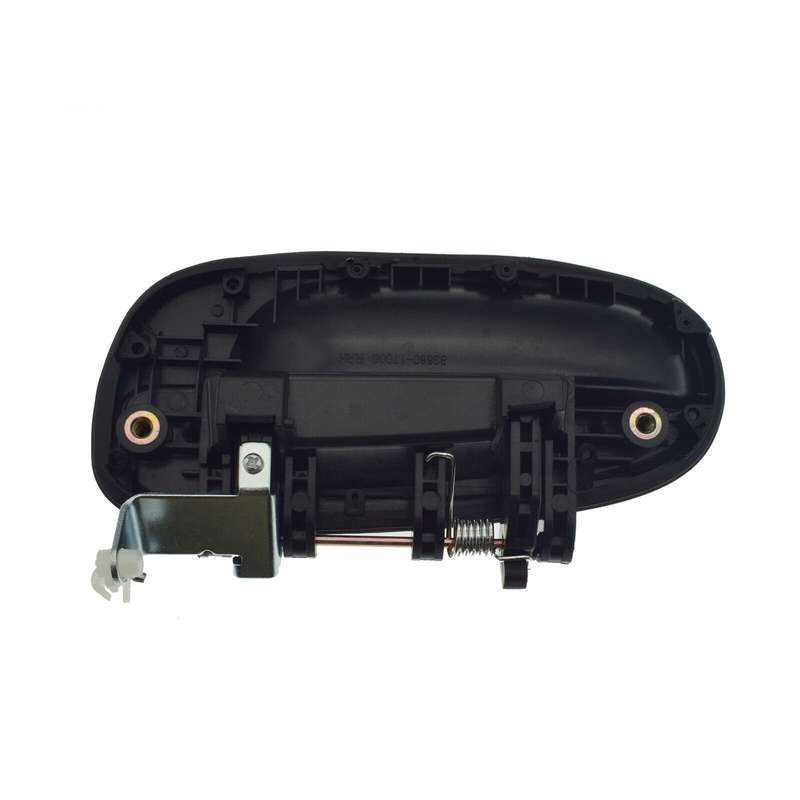 Rear Right Exterior Door Handle 83660-17000 For Hyundai Matrix Lavita 2001-2010