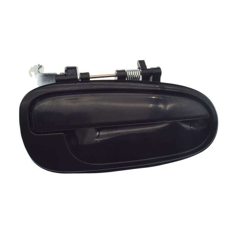 Rear Right Exterior Door Handle 83660-17000 For Hyundai Matrix Lavita 2001-2010
