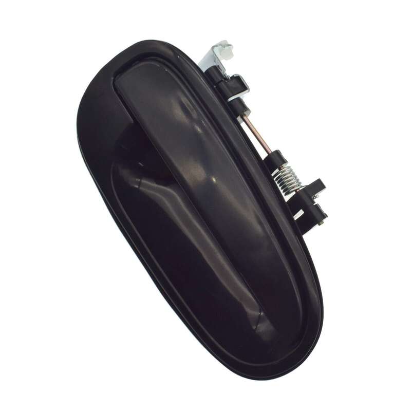 Rear Right Exterior Door Handle 83660-17000 For Hyundai Matrix Lavita 2001-2010