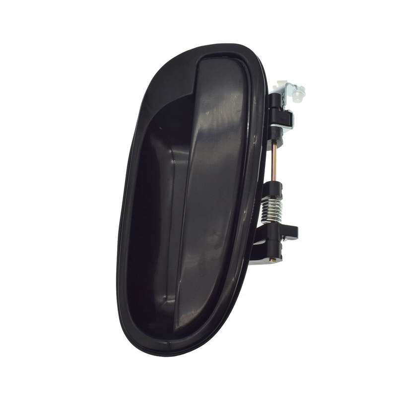Rear Right Exterior Door Handle 83660-17000 For Hyundai Matrix Lavita 2001-2010