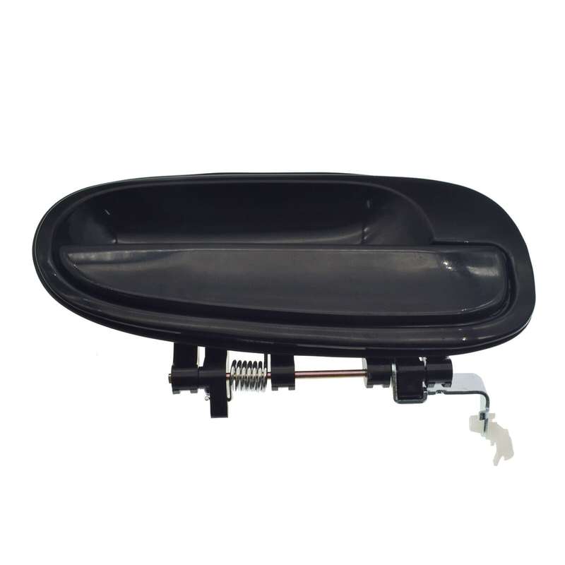 Rear Right Exterior Door Handle 83660-17000 For Hyundai Matrix Lavita 2001-2010