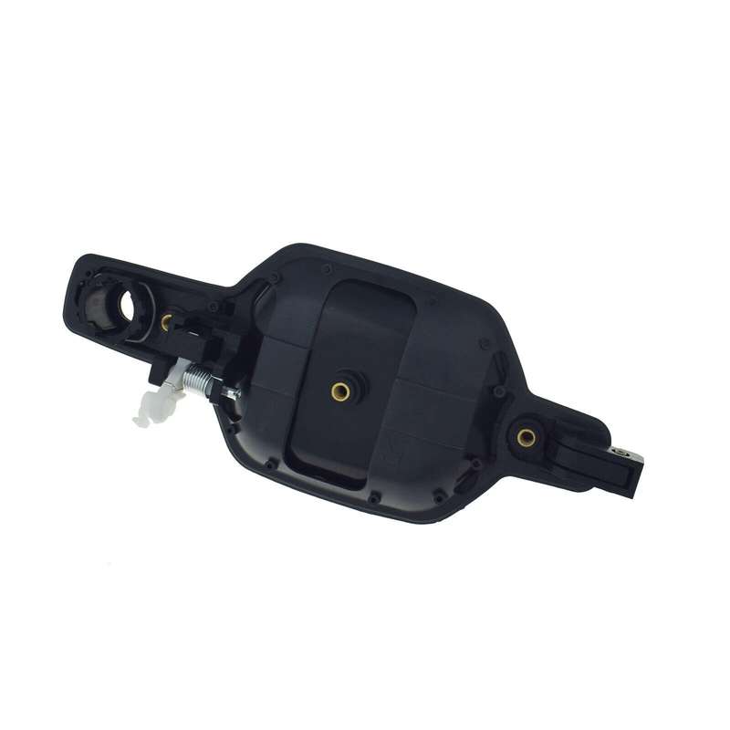 Front Right Exterior Door Handle MR653473 For Mitsubishi Montero 2001-2006