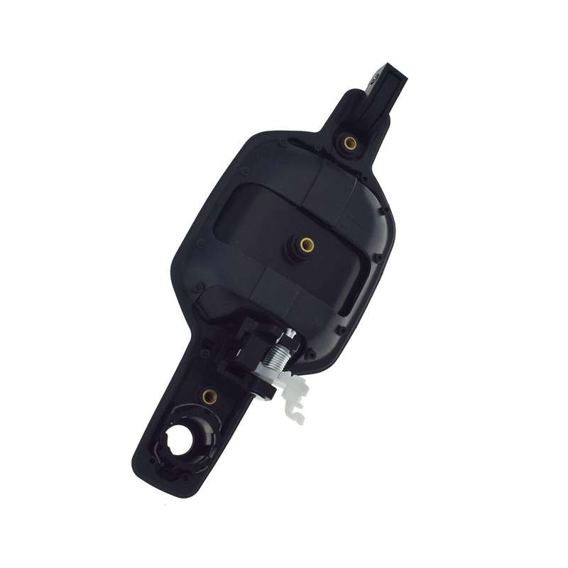 Front Right Exterior Door Handle MR653473 For Mitsubishi Montero 2001-2006