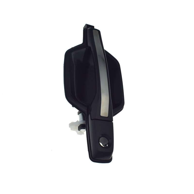 Front Right Exterior Door Handle MR653473 For Mitsubishi Montero 2001-2006