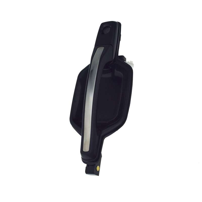 Front Right Exterior Door Handle MR653473 For Mitsubishi Montero 2001-2006