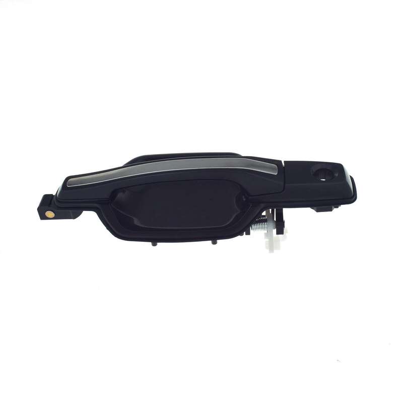 Front Right Exterior Door Handle MR653473 For Mitsubishi Montero 2001-2006