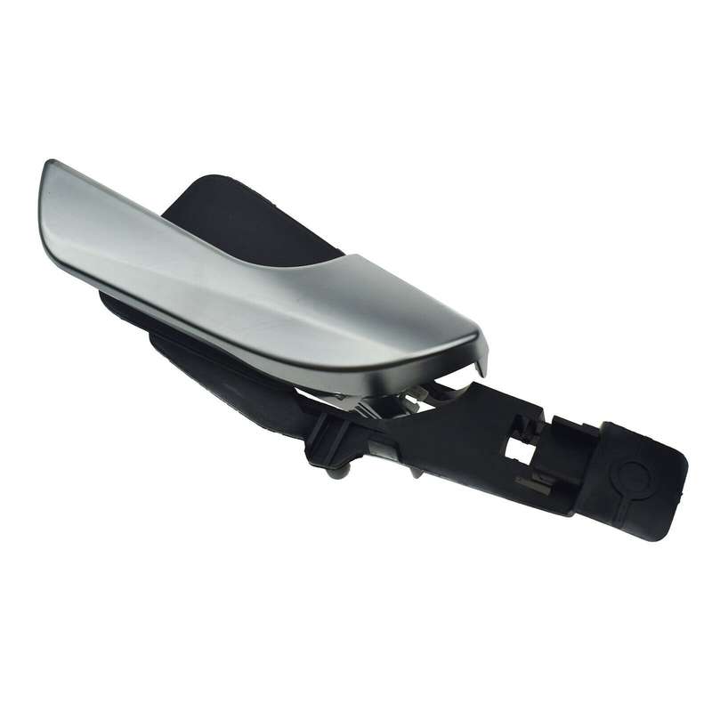 Right Interior Door Handle Chrome 156092165 For Alfa Romeo Giulietta 2012-2018