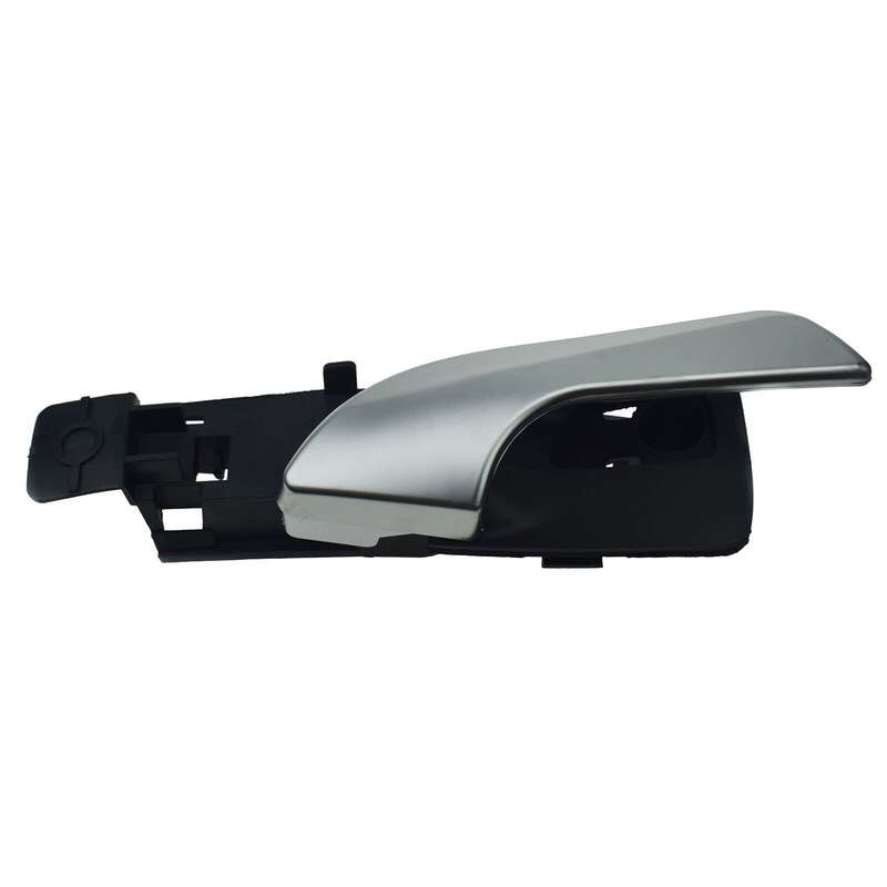 Right Interior Door Handle Chrome 156092165 For Alfa Romeo Giulietta 2012-2018