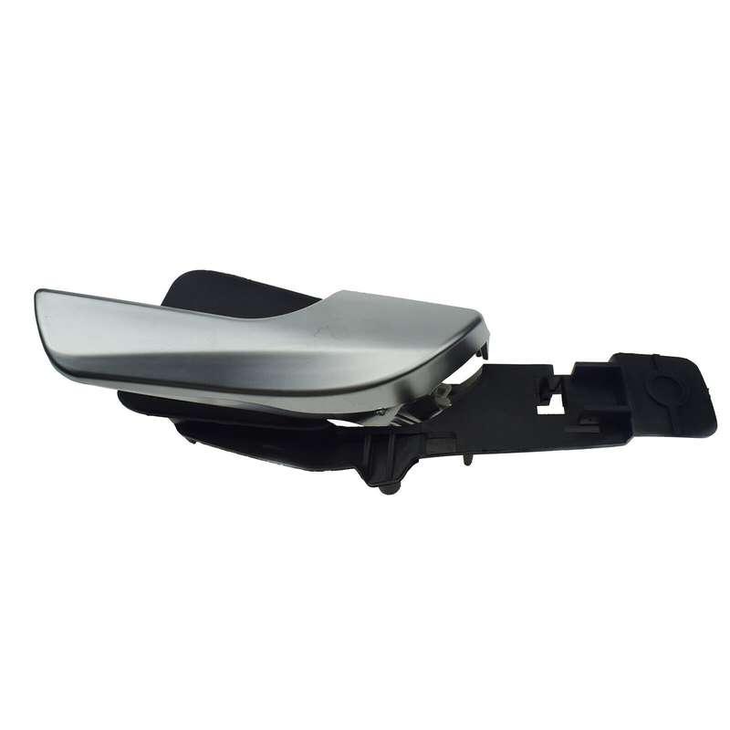Right Interior Door Handle Chrome 156092165 For Alfa Romeo Giulietta 2012-2018