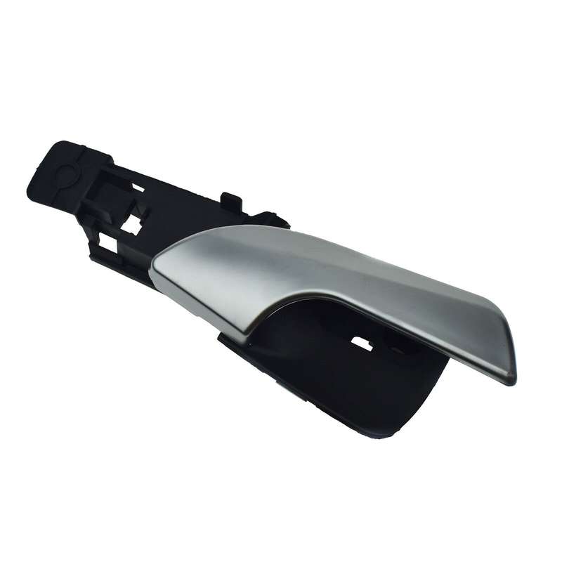 Right Interior Door Handle Chrome 156092165 For Alfa Romeo Giulietta 2012-2018
