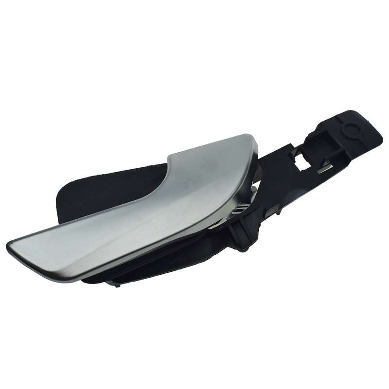 Right Interior Door Handle Chrome 156092165 For Alfa Romeo Giulietta 2012-2018