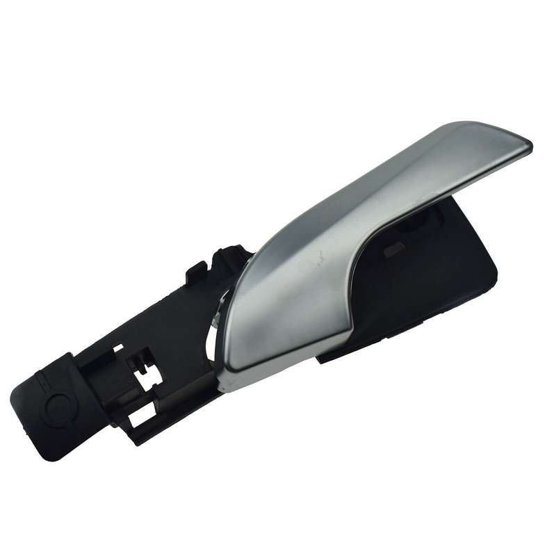 Right Interior Door Handle Chrome 156092165 For Alfa Romeo Giulietta 2012-2018