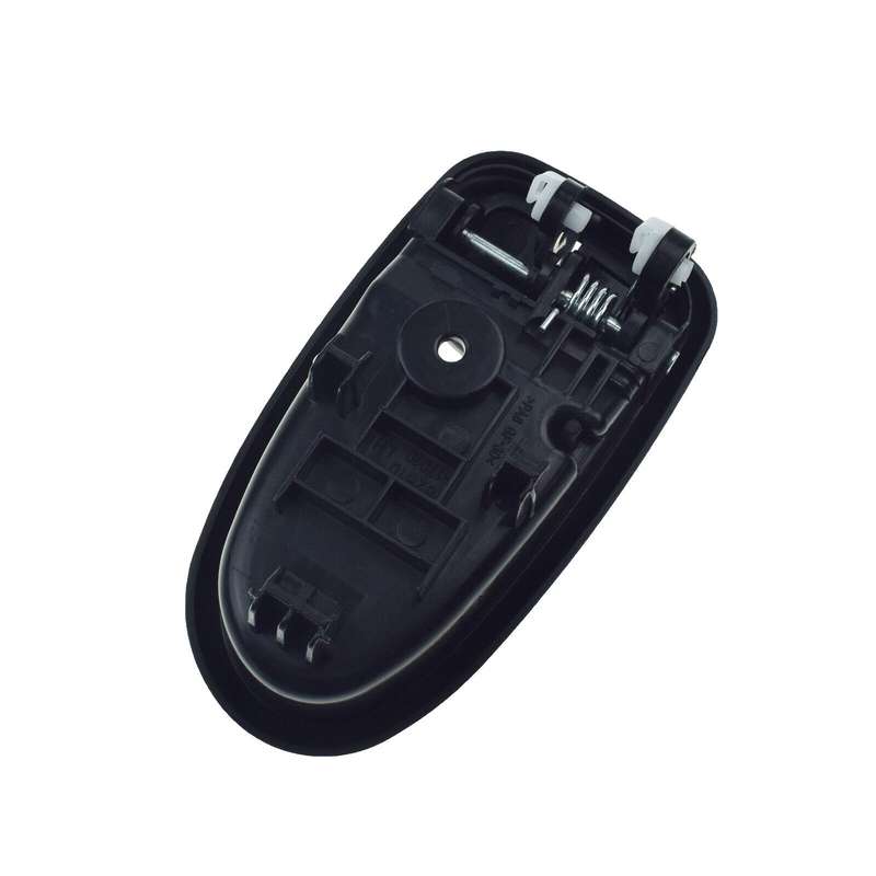 Left Interior Door Handle Black 82620-17010 For Hyundai Matrix Lavita 2001-2010