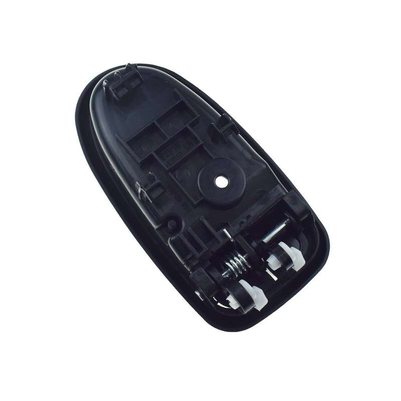 Left Interior Door Handle Black 82620-17010 For Hyundai Matrix Lavita 2001-2010