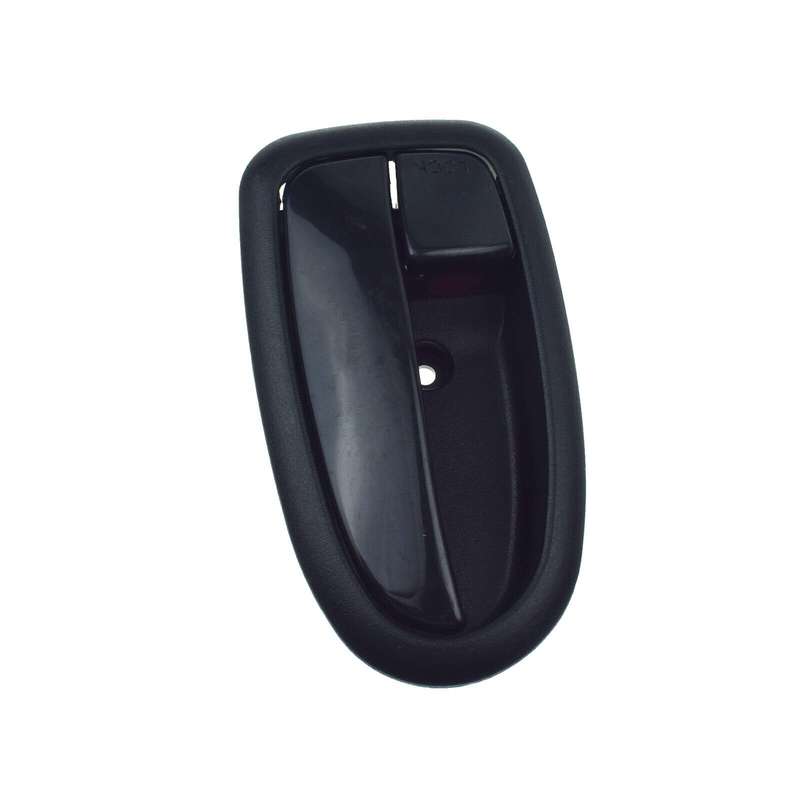 Left Interior Door Handle Black 82620-17010 For Hyundai Matrix Lavita 2001-2010