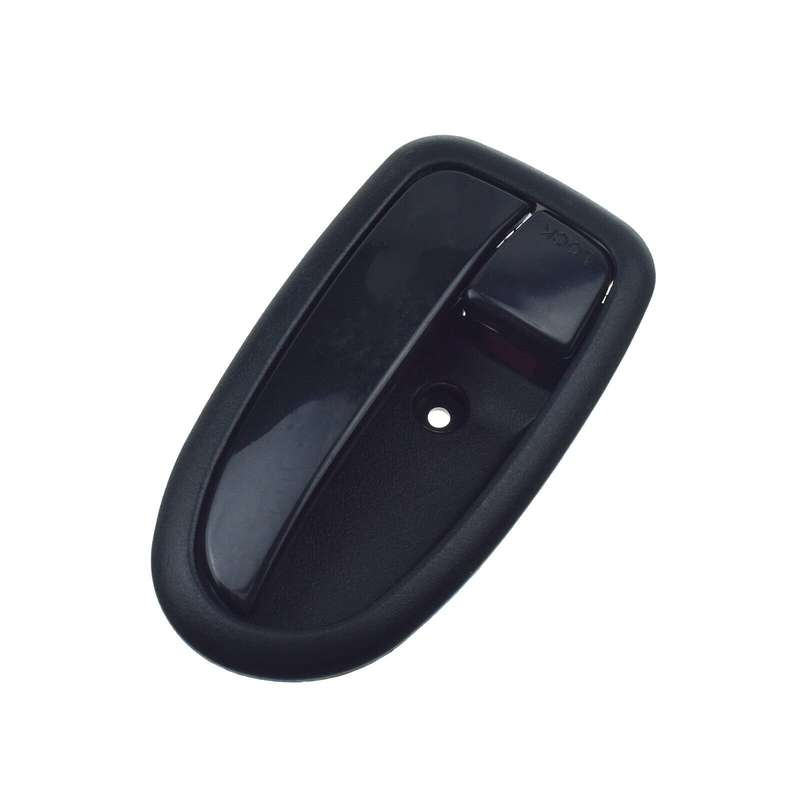 Left Interior Door Handle Black 82620-17010 For Hyundai Matrix Lavita 2001-2010