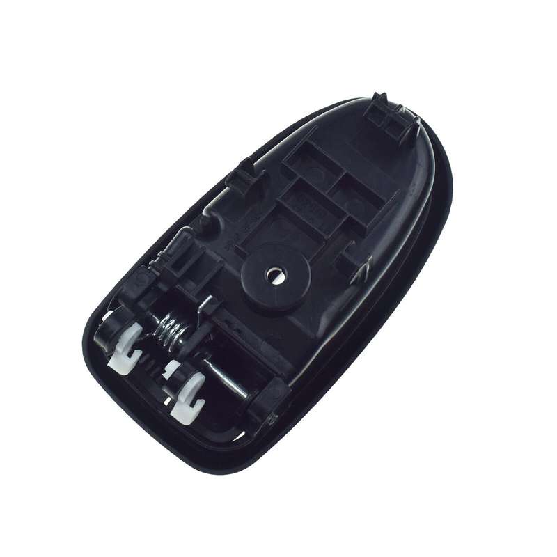 Left Interior Door Handle Black 82620-17010 For Hyundai Matrix Lavita 2001-2010