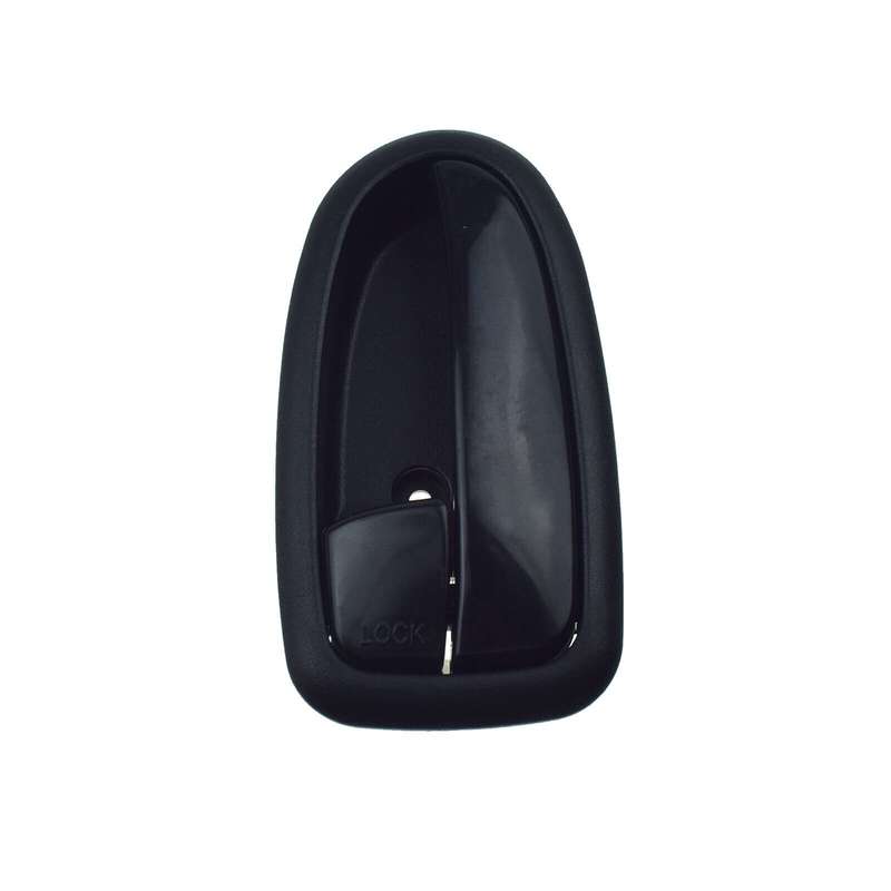 Left Interior Door Handle Black 82620-17010 For Hyundai Matrix Lavita 2001-2010