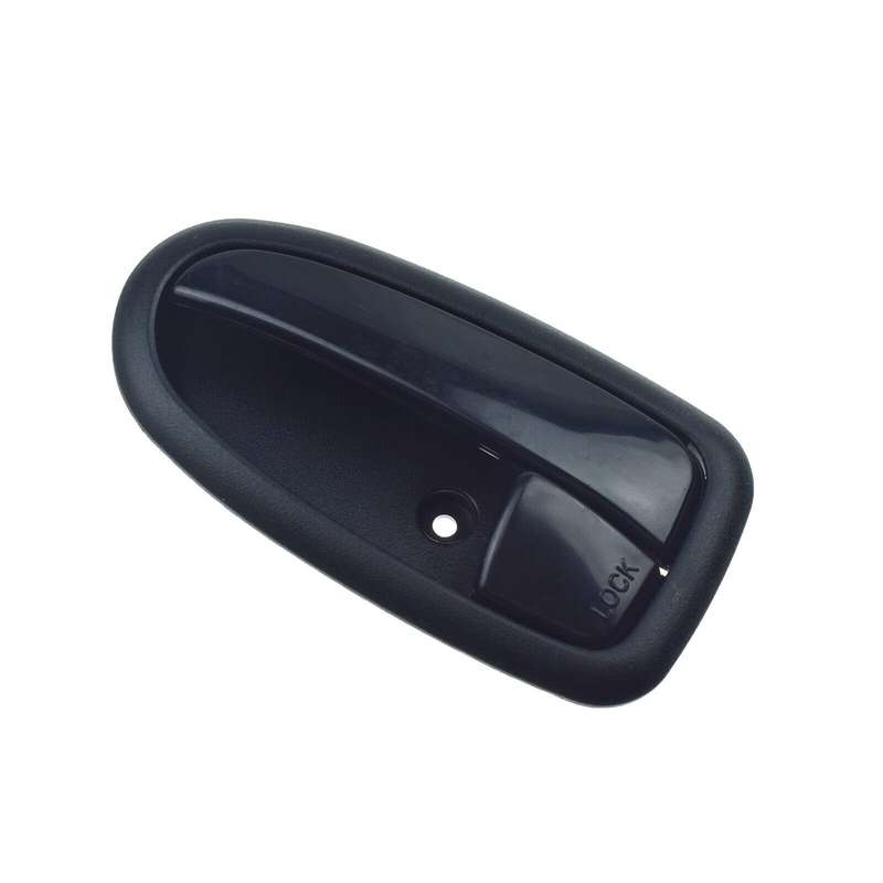Left Interior Door Handle Black 82620-17010 For Hyundai Matrix Lavita 2001-2010