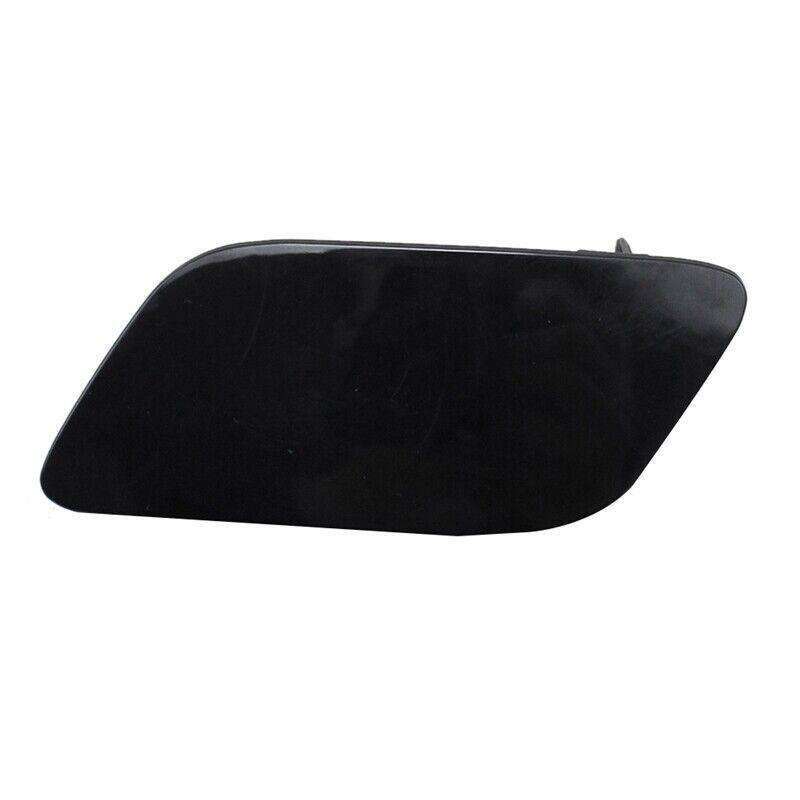 Left Side Bumper Headlight Washer Cover Cap For AUDI Q3 2012-2014