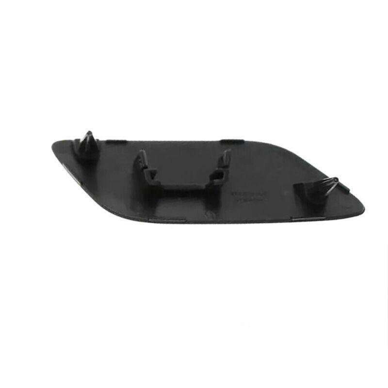 Left Side Bumper Headlight Washer Cover Cap For AUDI Q3 2012-2014