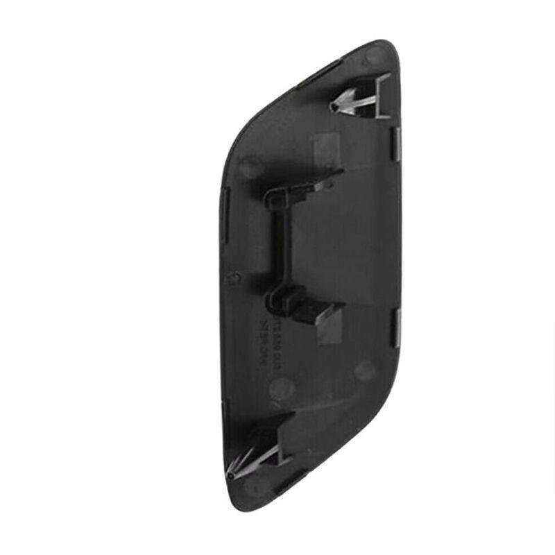 Left Side Bumper Headlight Washer Cover Cap For AUDI Q3 2012-2014